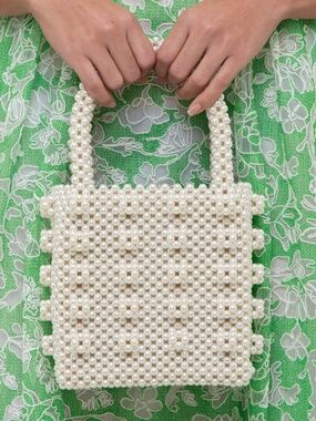 Shrimps Antonia Bag